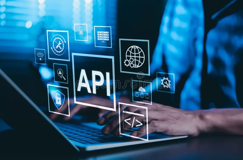 Backend API for SaaS